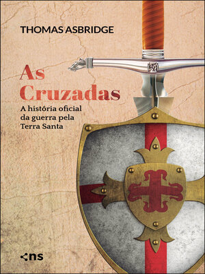 cover image of Box--As cruzadas